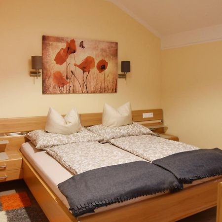 Ferienwohnung Melanie Kirchbach  Extérieur photo