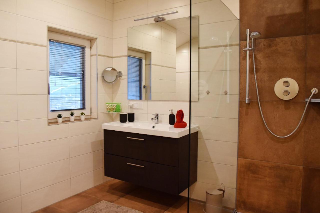 Ferienwohnung Melanie Kirchbach  Extérieur photo