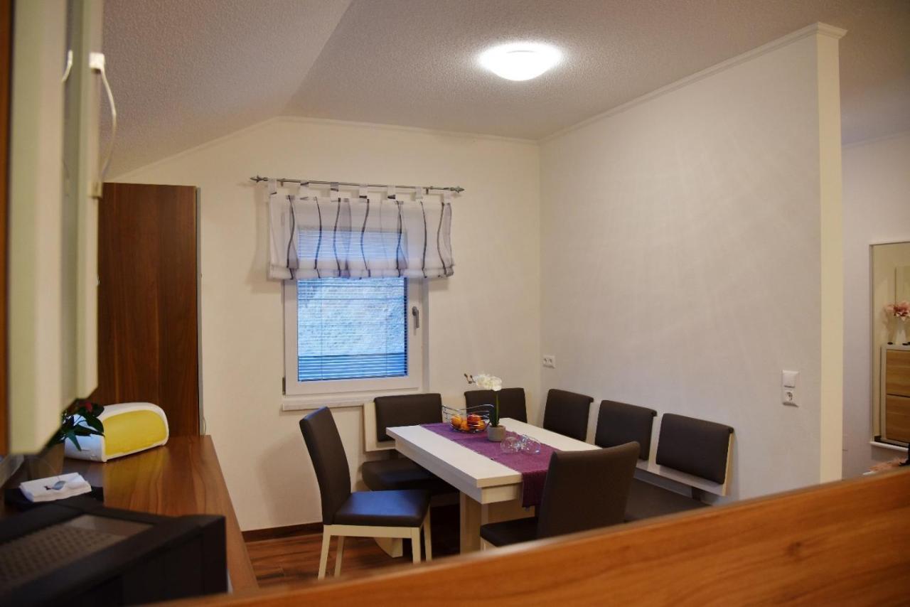 Ferienwohnung Melanie Kirchbach  Extérieur photo