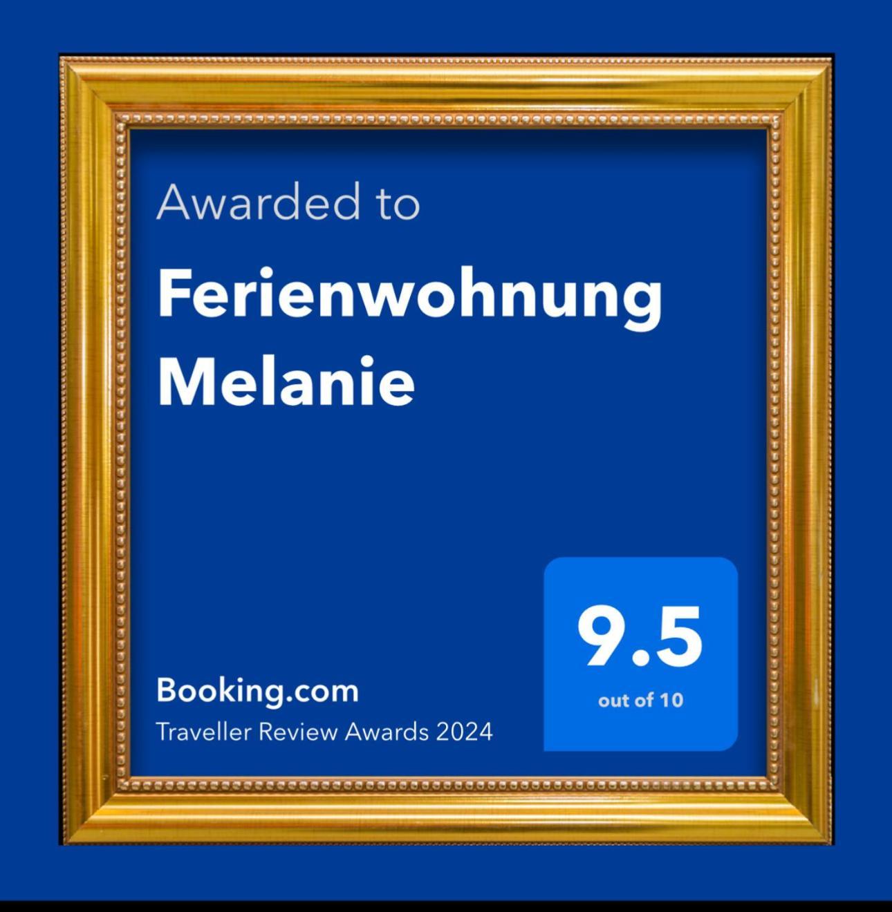 Ferienwohnung Melanie Kirchbach  Extérieur photo